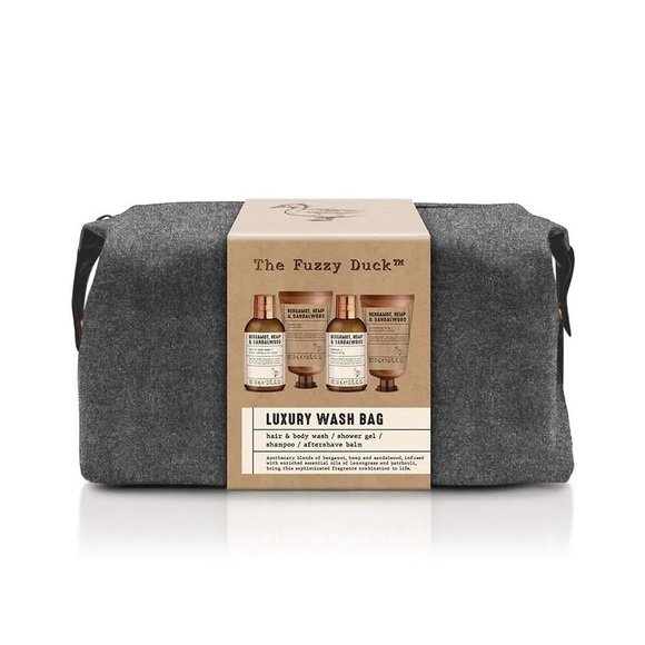 Other - 🌟2x Host Pick🌟Baylis & Harding The Fuzzy Duck Toiletry Set